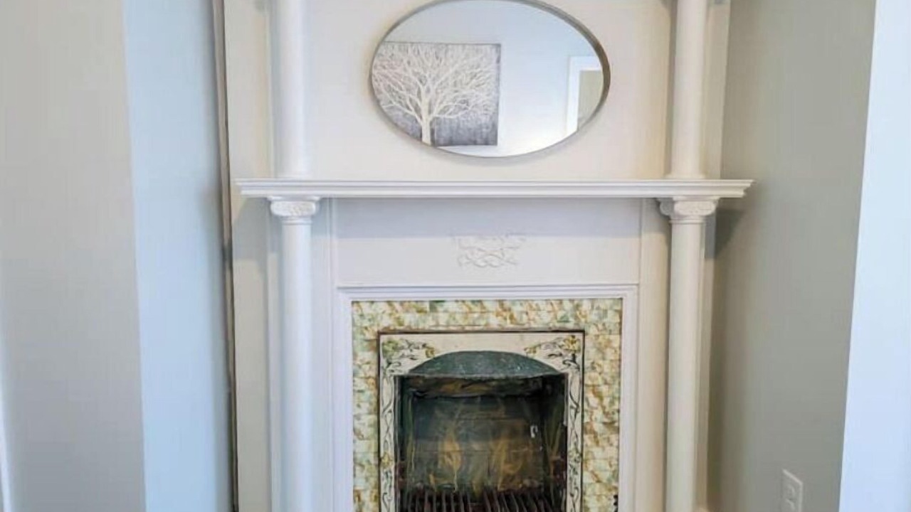 Photo of Livingroom in Hamilton