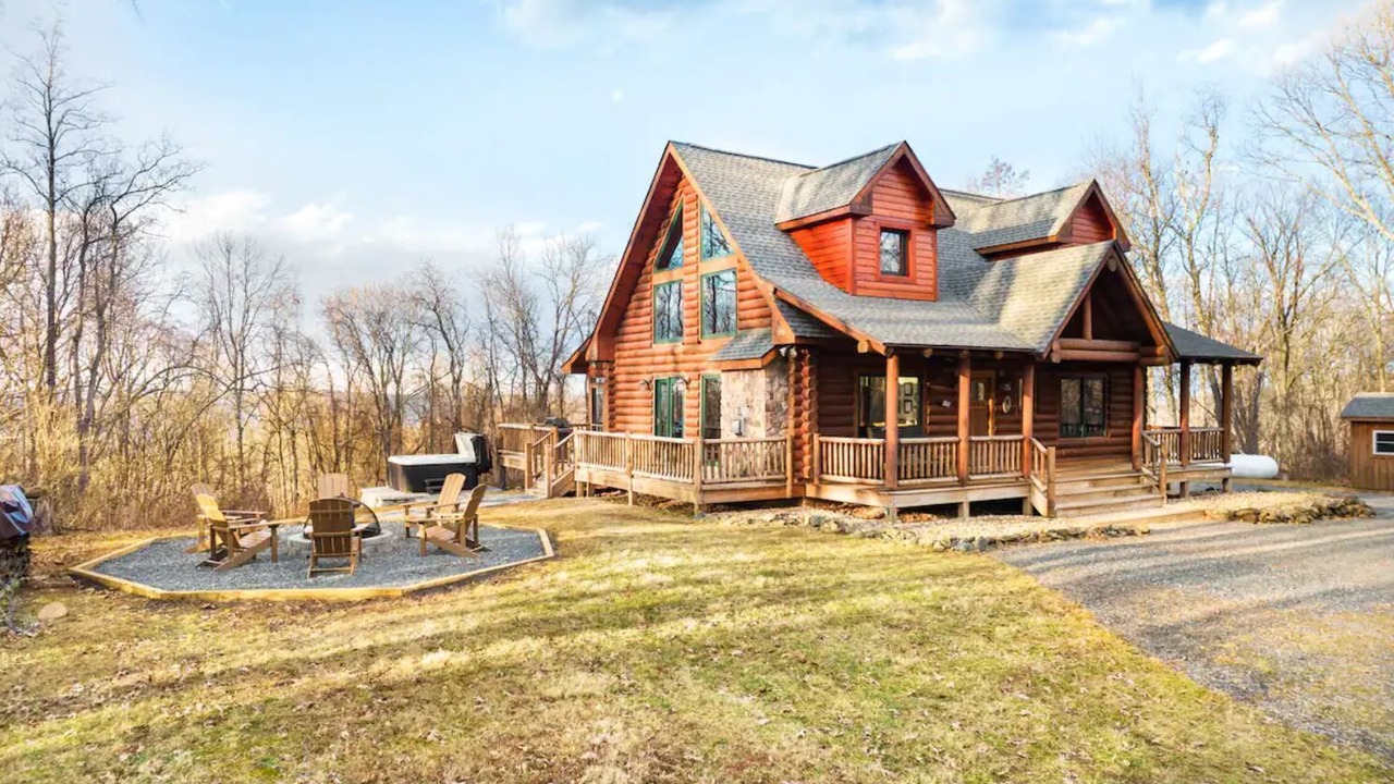 Photo of Outdoor in Rileyville