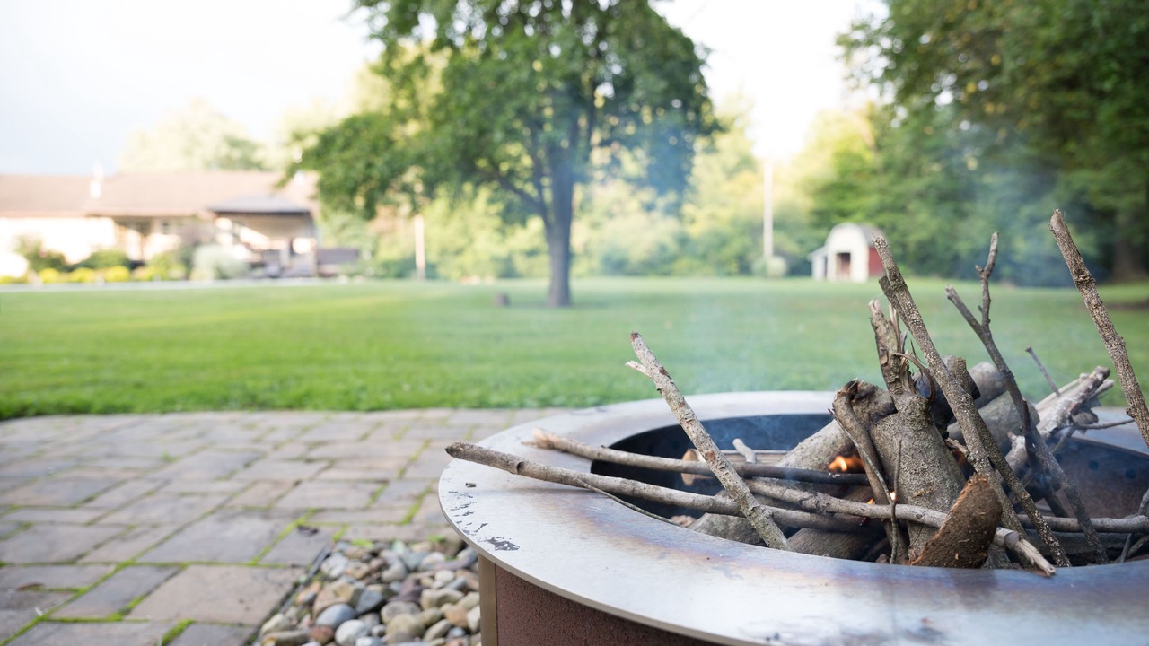 Photo of Outdoor in Oberlin