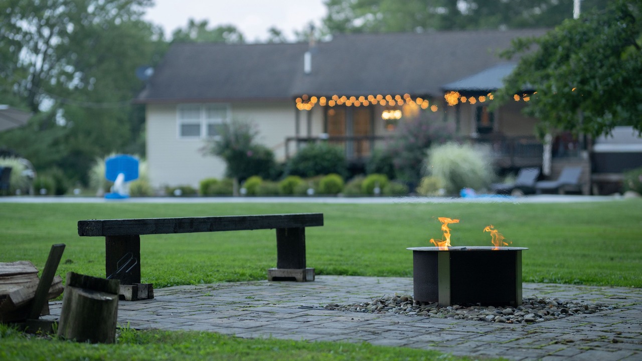 Photo of Outdoor in Oberlin