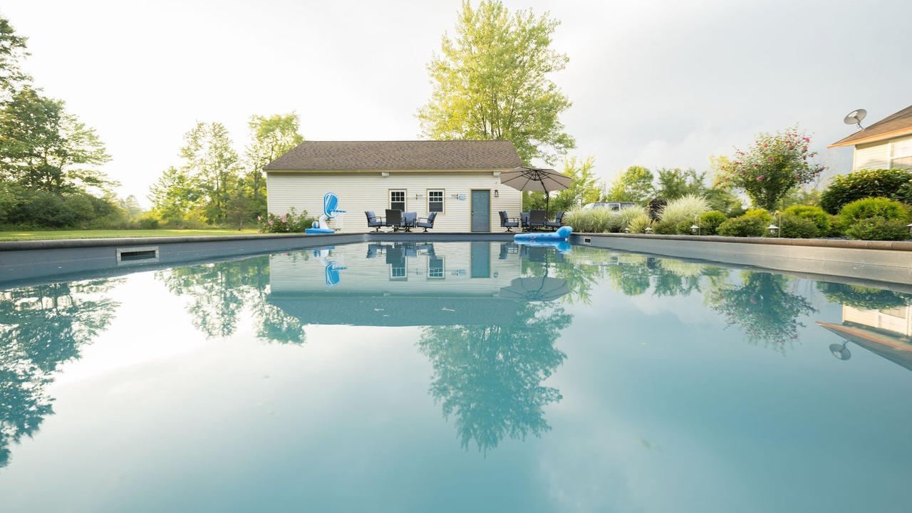 Photo of Outdoor in Oberlin