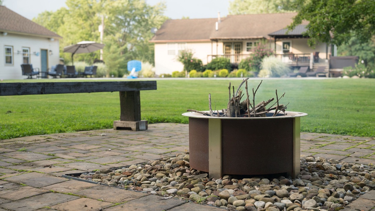 Photo of Outdoor in Oberlin