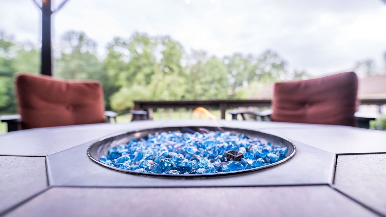 Photo of Outdoor in Oberlin