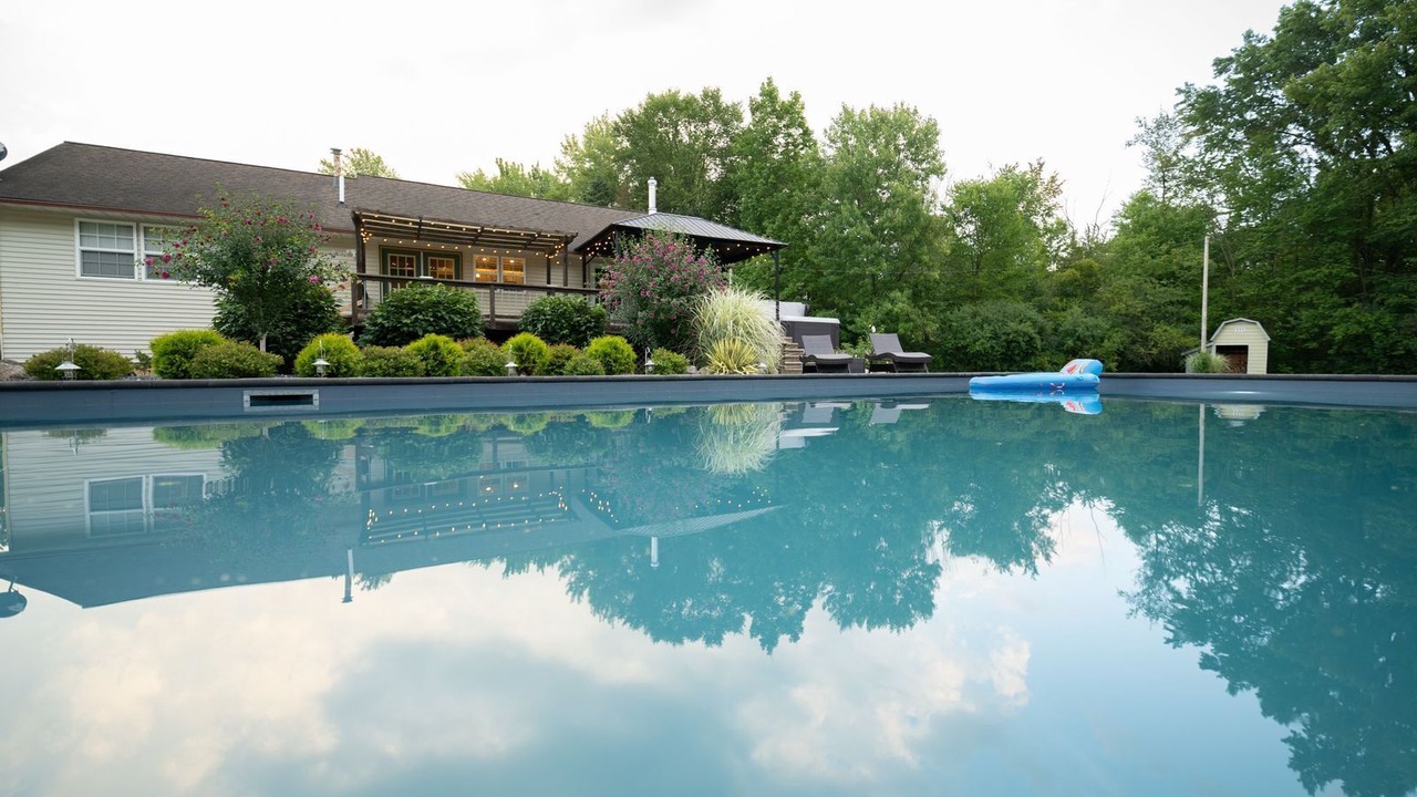 Photo of Outdoor in Oberlin