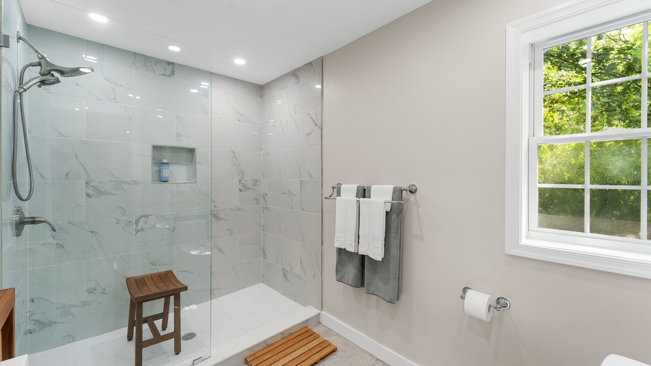 Photo of Bathroom in Harpers Ferry