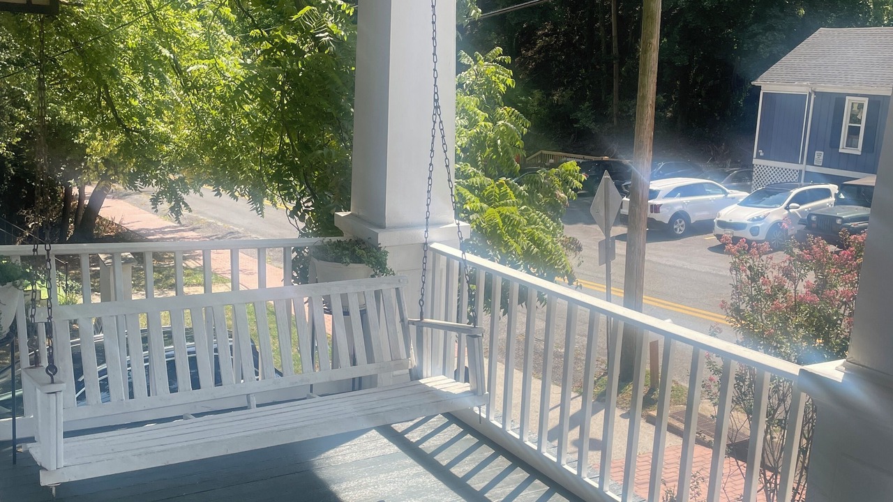 Photo of Outdoor in Harpers Ferry
