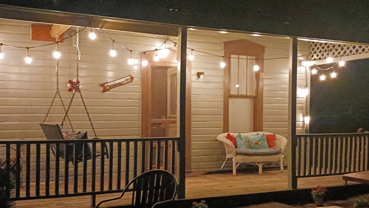 Photo of Outdoor in Tippecanoe
