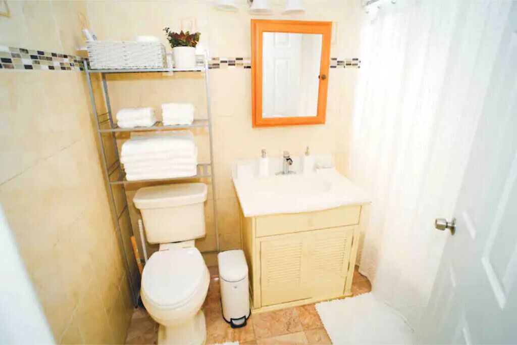 Photo of Bathroom in Usmma