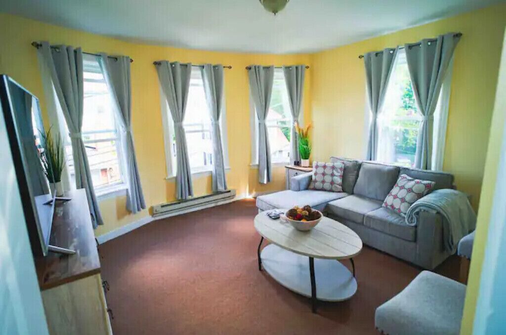 Photo of Livingroom in Usmma