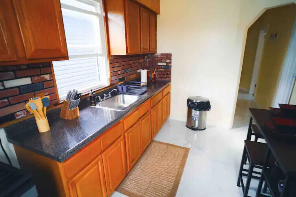 Photo of Kitchen in Usmma