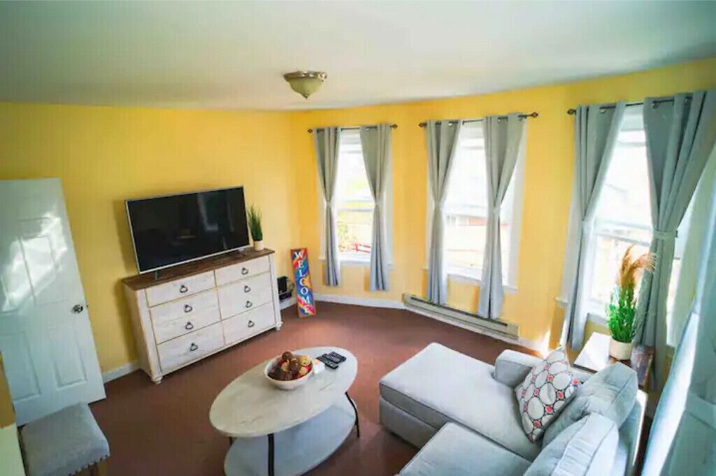Photo of Livingroom in Usmma