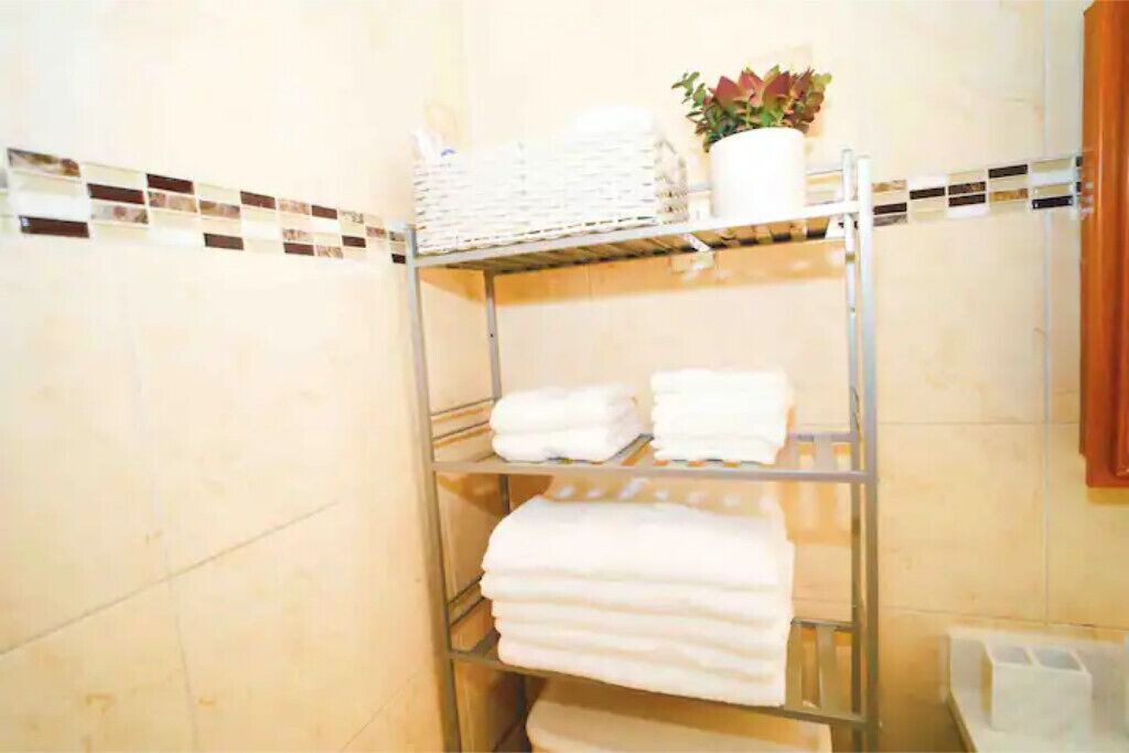 Photo of Bathroom in Usmma