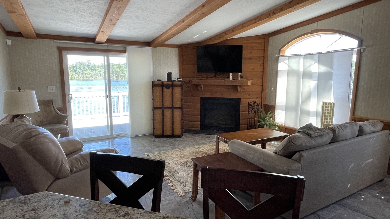 Photo of Livingroom in Galloway