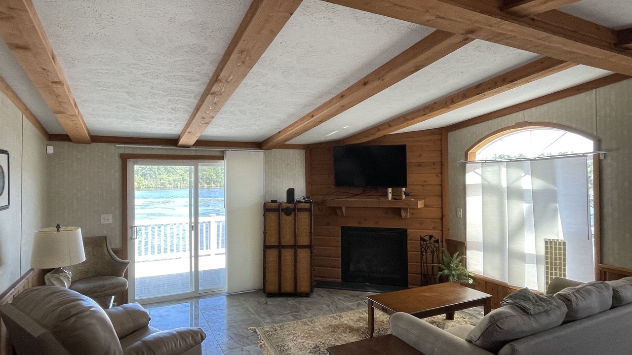 Photo of Livingroom in Galloway