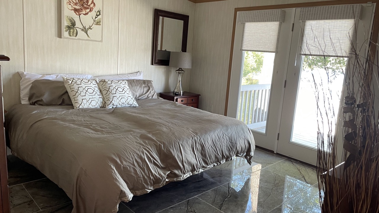 Photo of Bedroom in Galloway