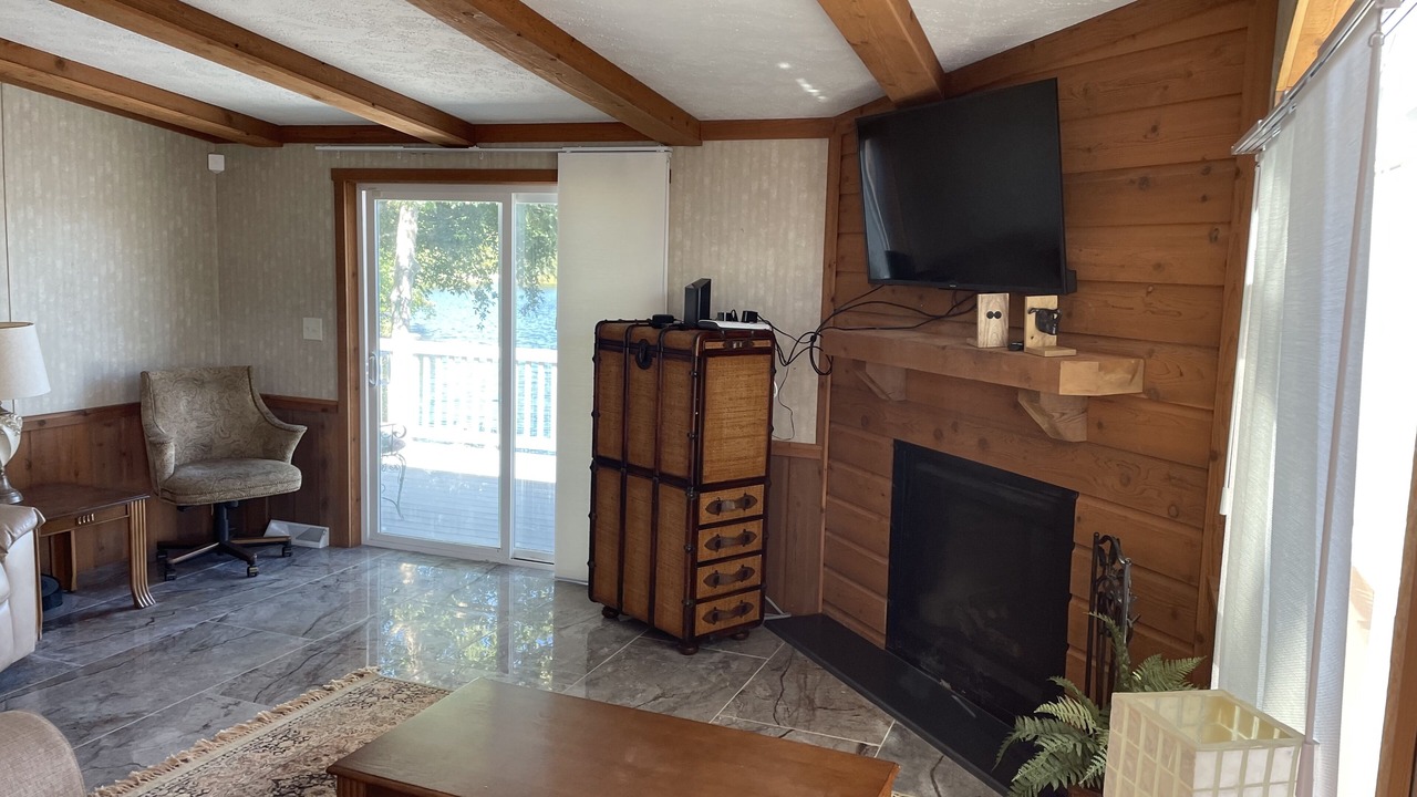 Photo of Livingroom in Galloway