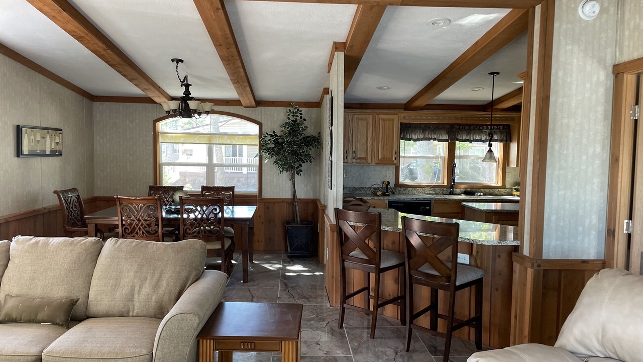 Photo of Livingroom in Galloway