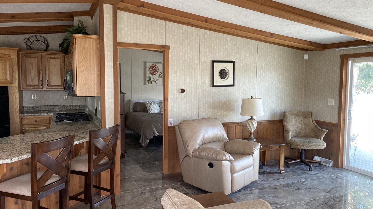 Photo of Livingroom in Galloway