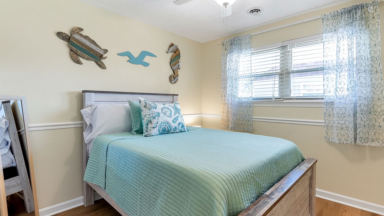 Photo of Bedroom in Bayview