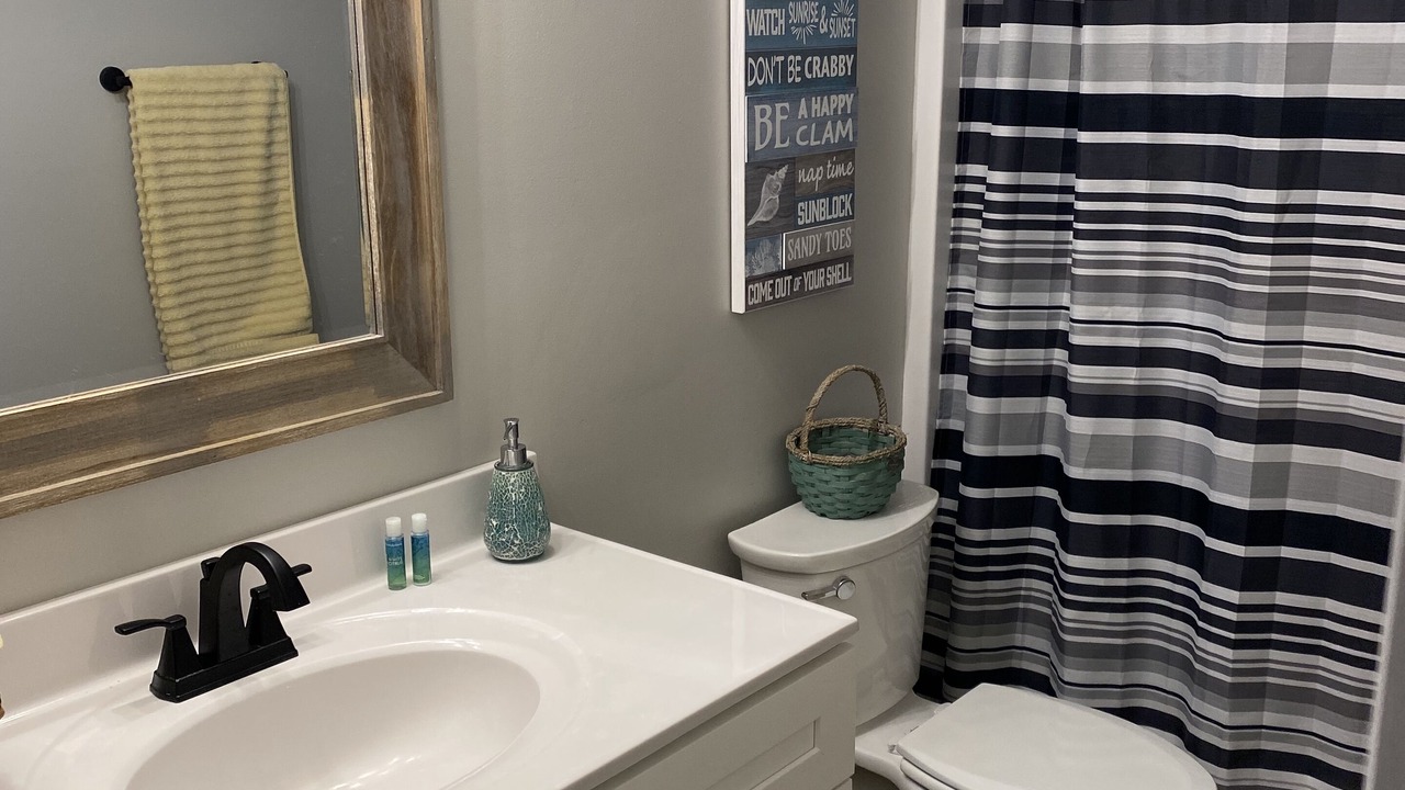 Photo of Bathroom in Gloucester