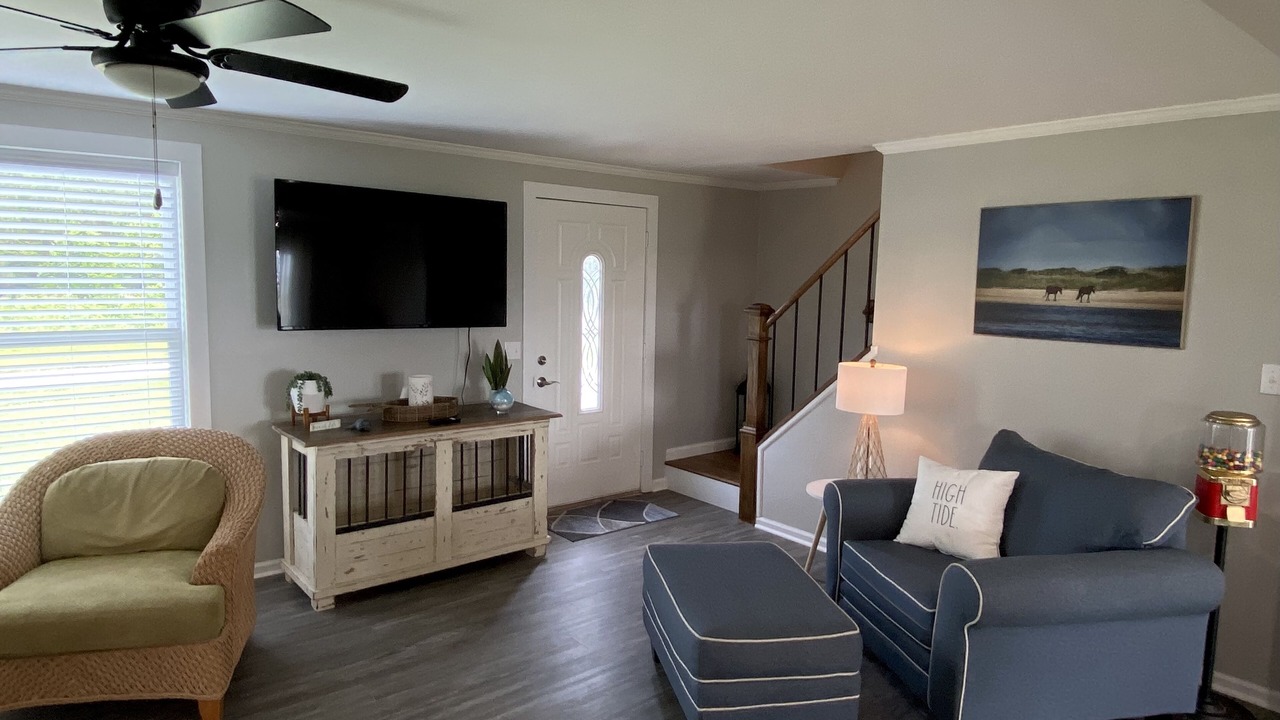 Photo of Livingroom in Gloucester