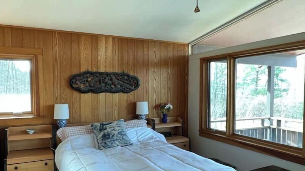 Photo of Bedroom in Sherman
