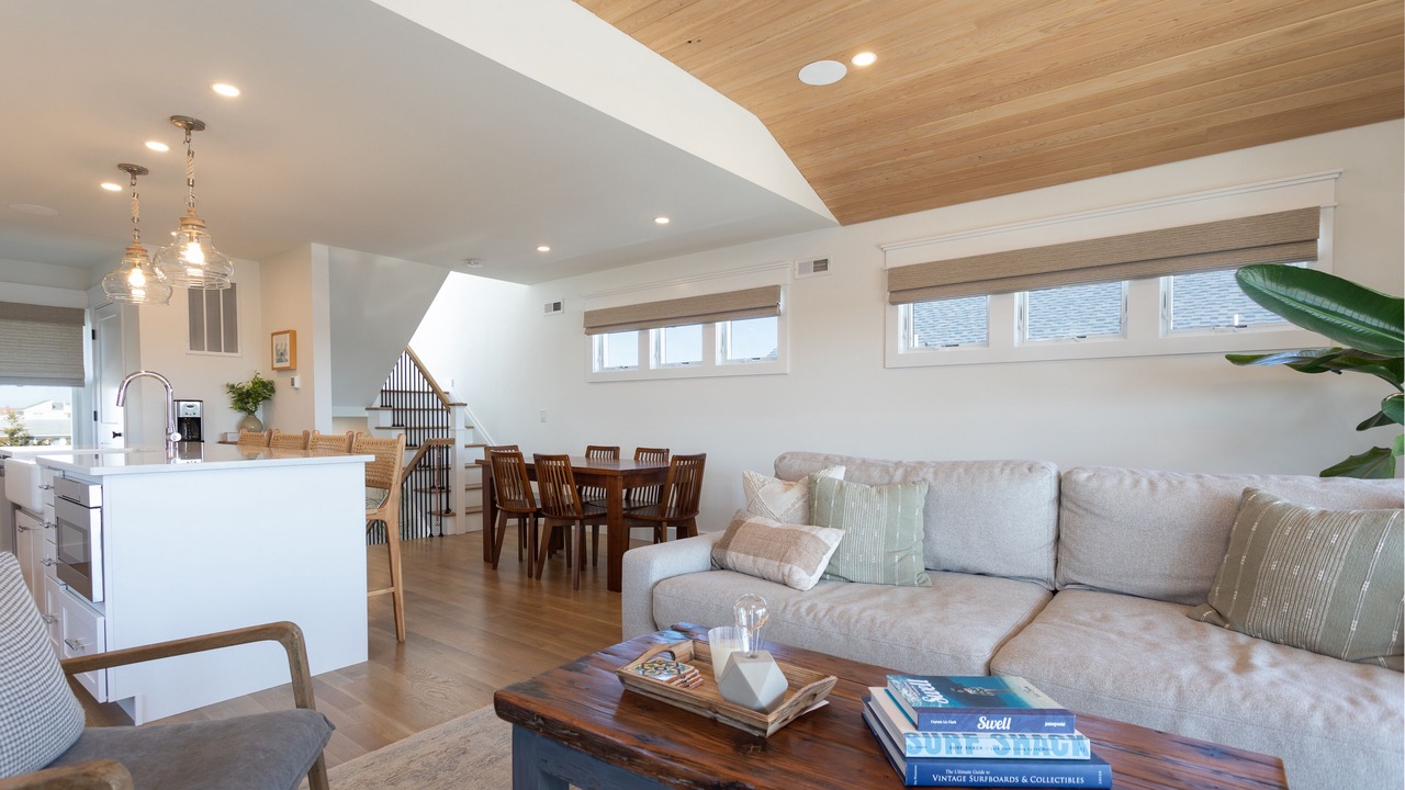 Photo of Livingroom in Ship Bottom