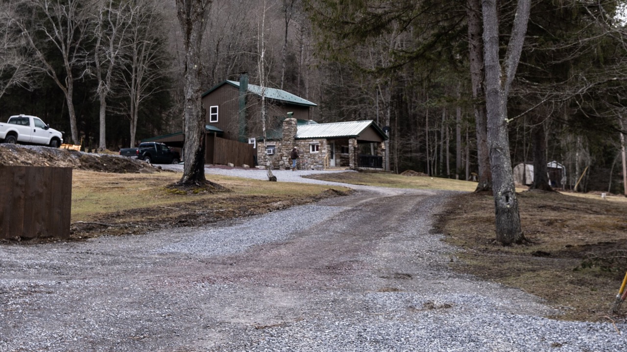 Photo of Outdoor in Benezette