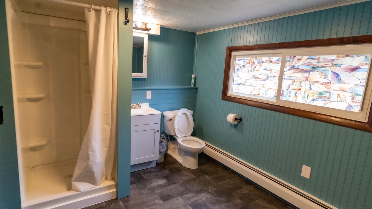 Photo of Bathroom in Benezette