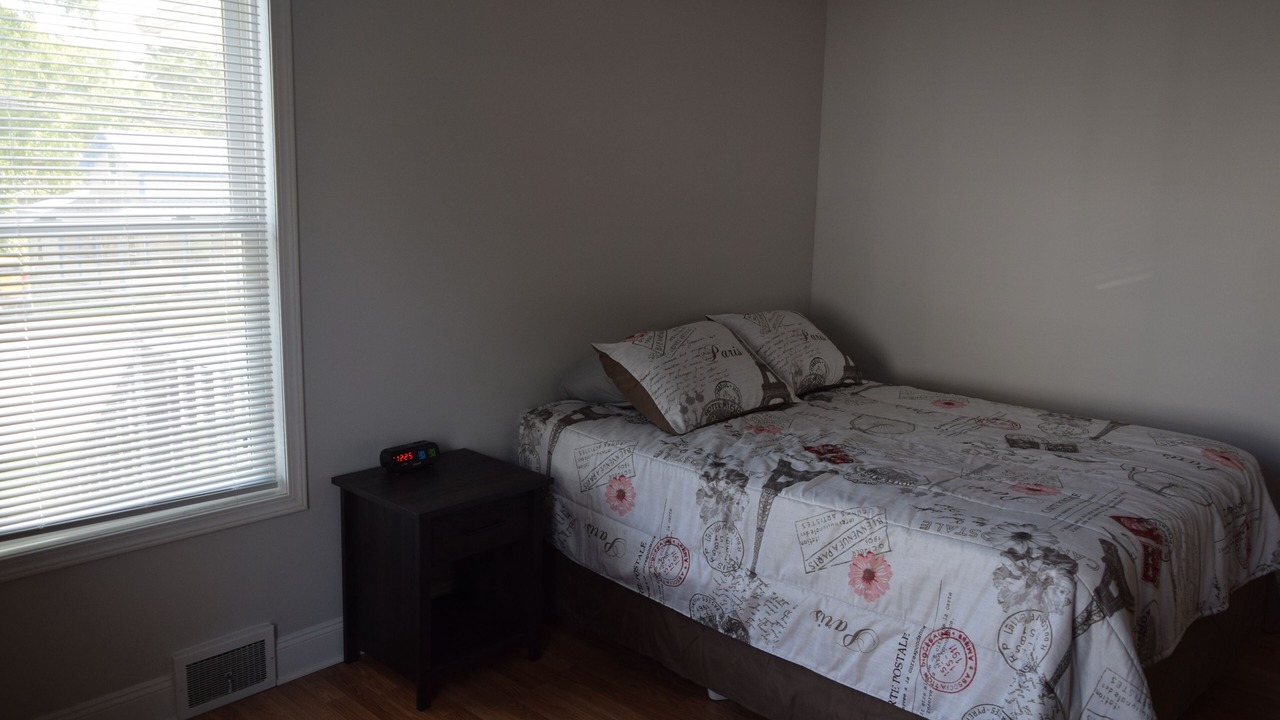 Photo of Bedroom in Cattaraugus