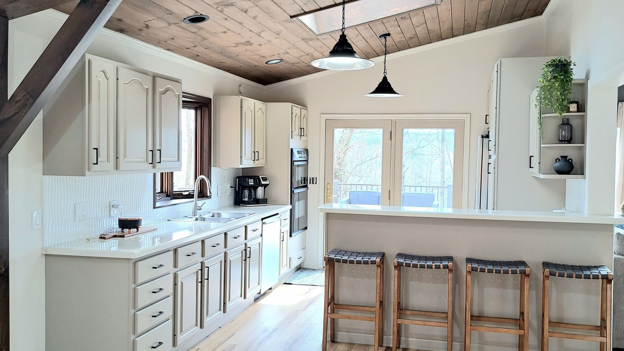 Photo of Kitchen in New Bloomfield