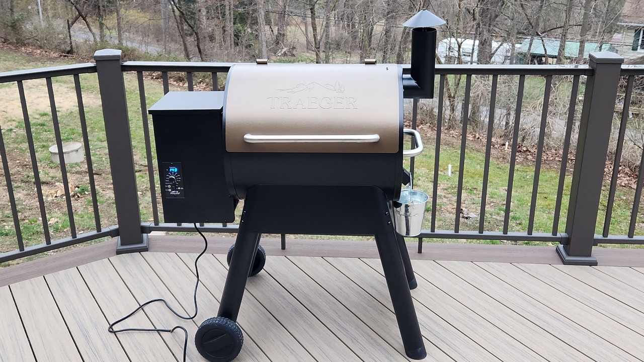 Photo of Outdoor in New Bloomfield
