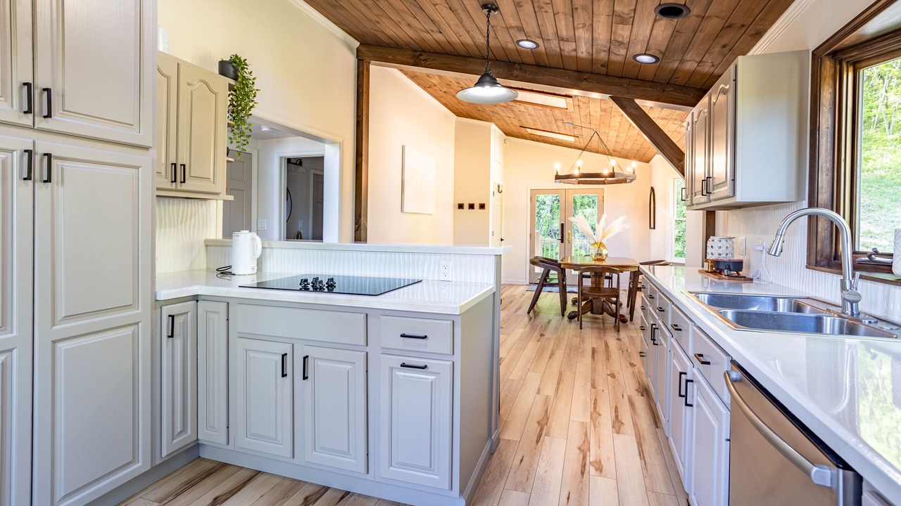 Photo of Kitchen in New Bloomfield