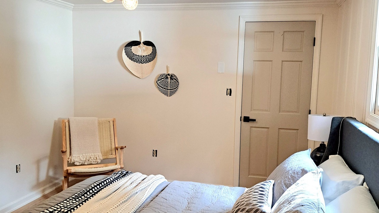 Photo of Bedroom in New Bloomfield