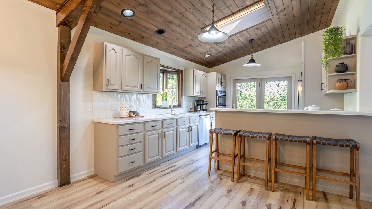 Photo of Kitchen in New Bloomfield