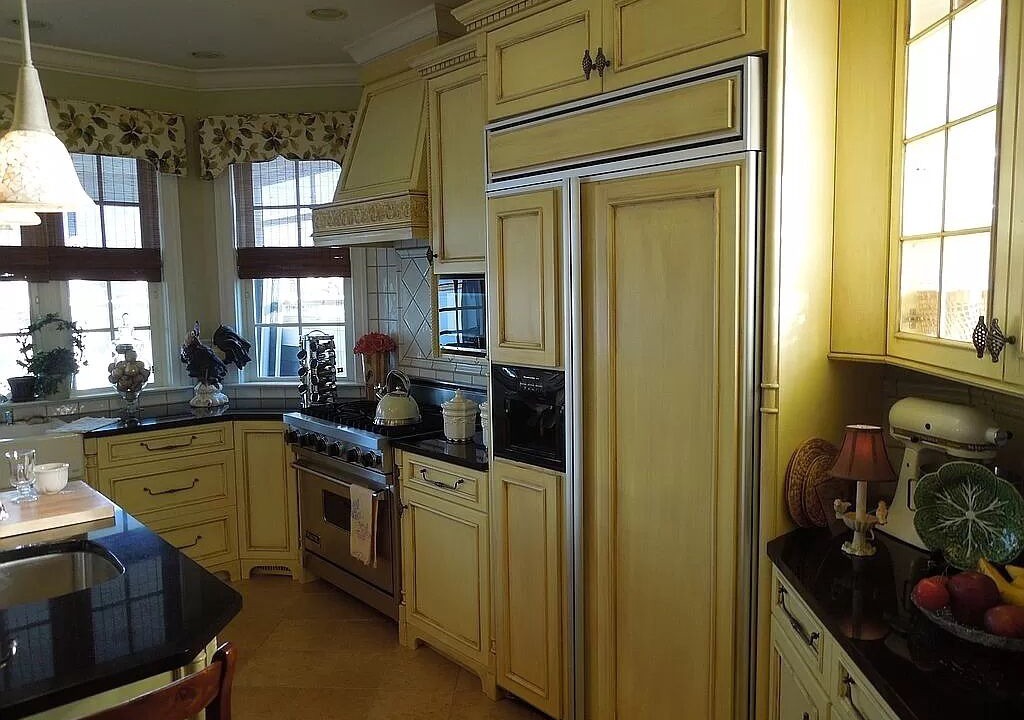 Photo of Kitchen in Stone Harbor