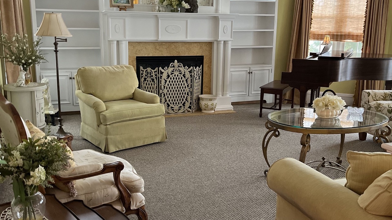 Photo of Livingroom in Stone Harbor