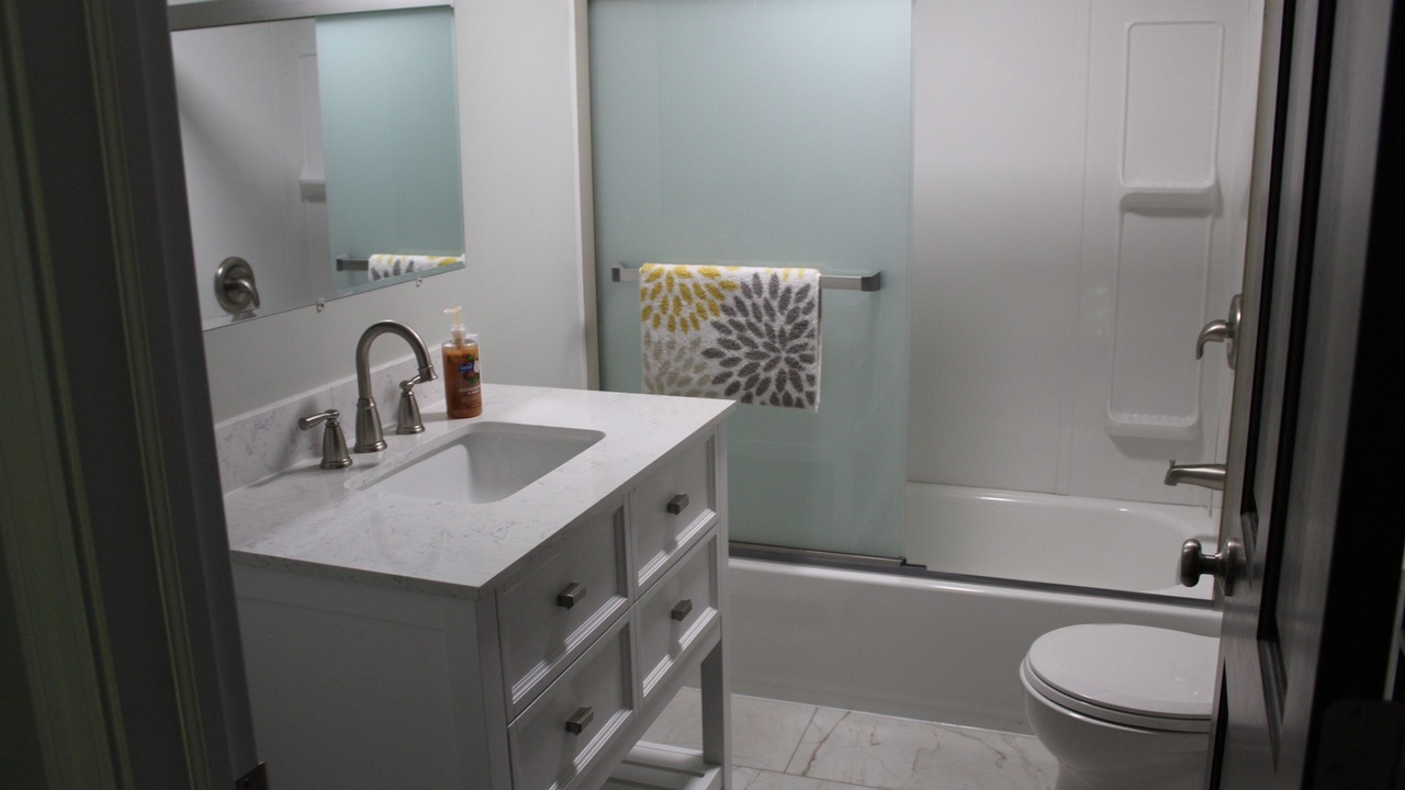 Photo of Bathroom in Circleville