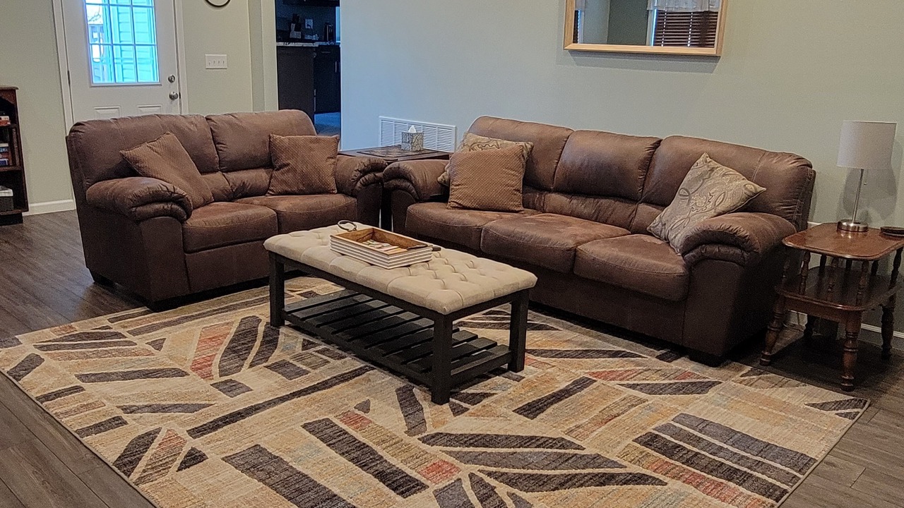 Photo of Bedroom in Circleville