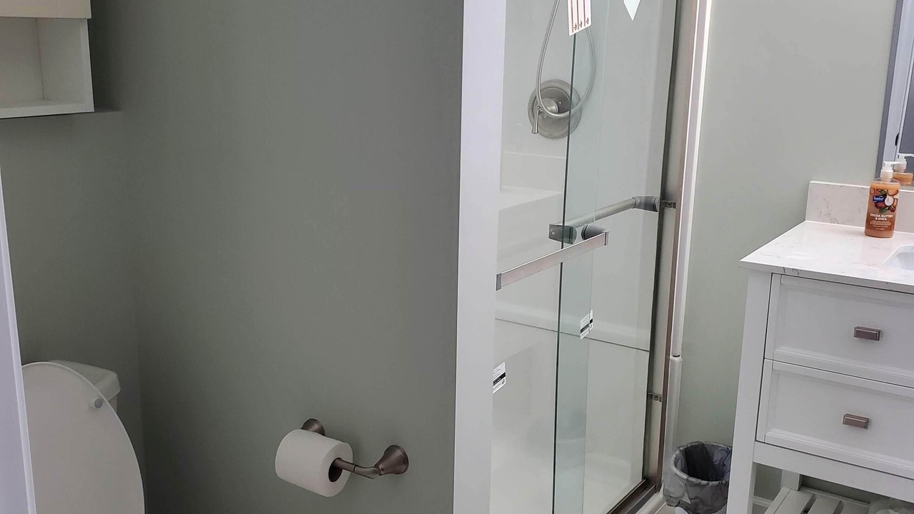 Photo of Bathroom in Circleville