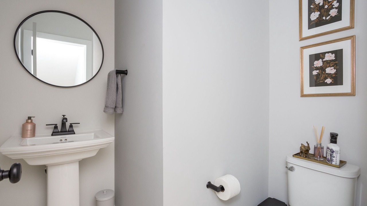 Photo of Bathroom in Westfield