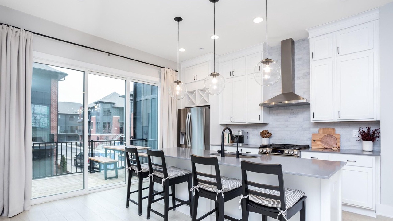 Photo of Kitchen in Westfield