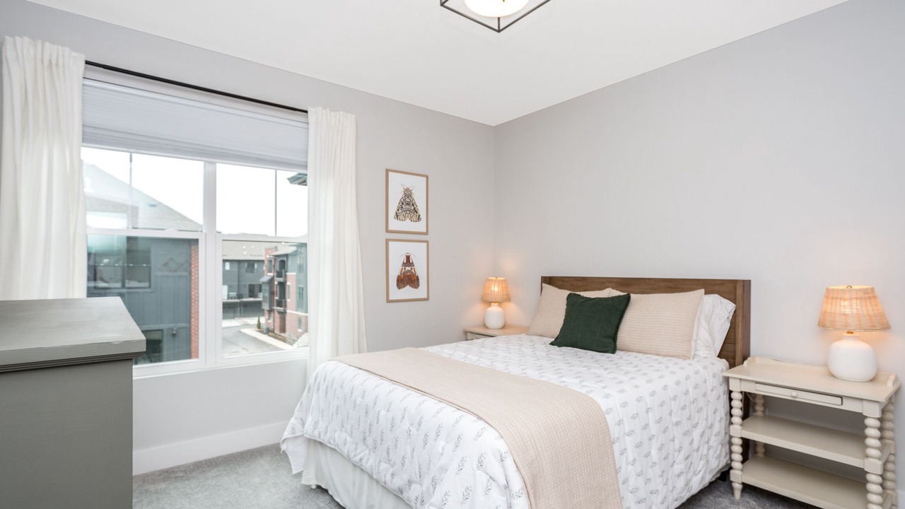 Photo of Bedroom in Westfield