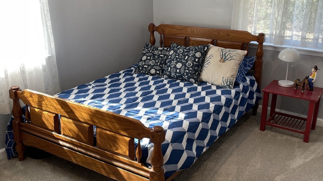 Photo of Bedroom in Green Creek