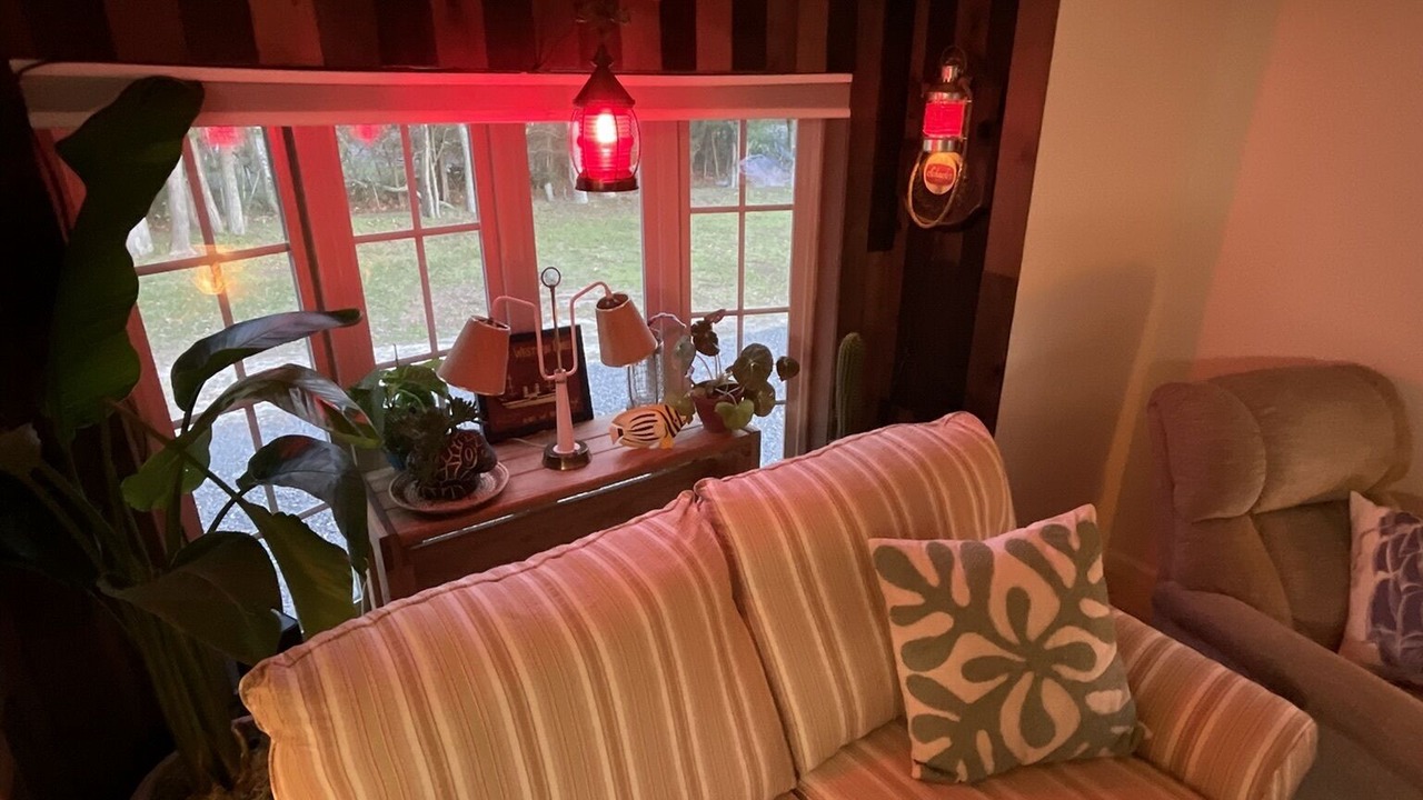 Photo of Livingroom in Green Creek