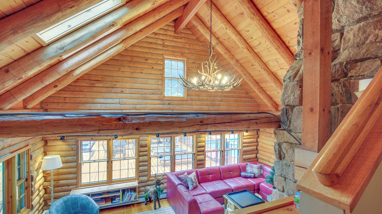 Photo of Livingroom in Accord