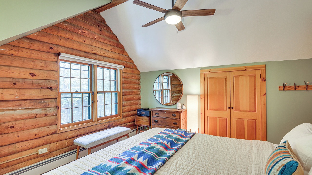 Photo of Bedroom in Accord