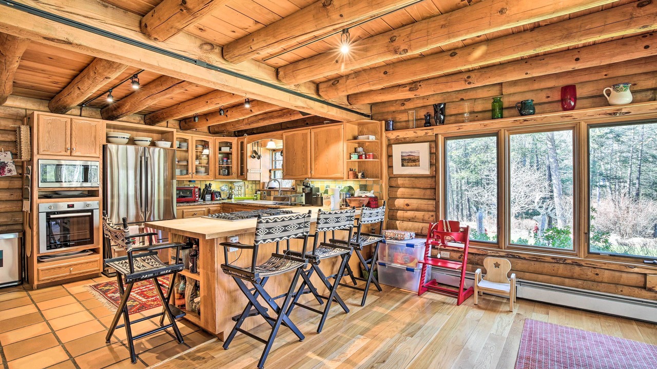 Photo of Kitchen in Accord