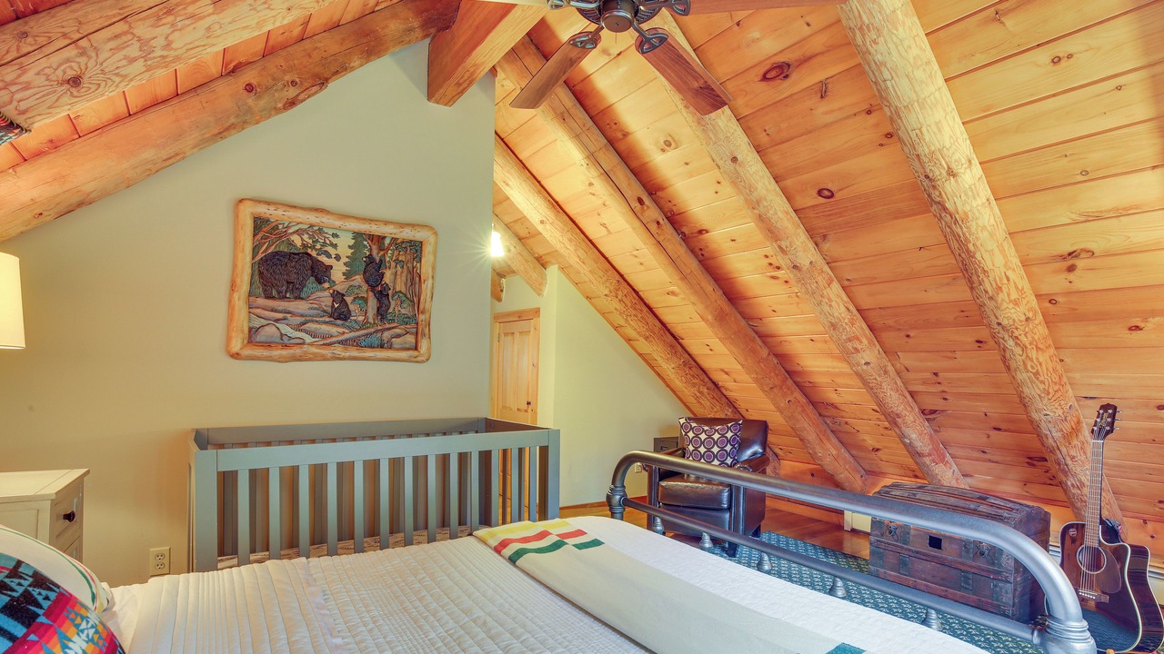 Photo of Bedroom in Accord
