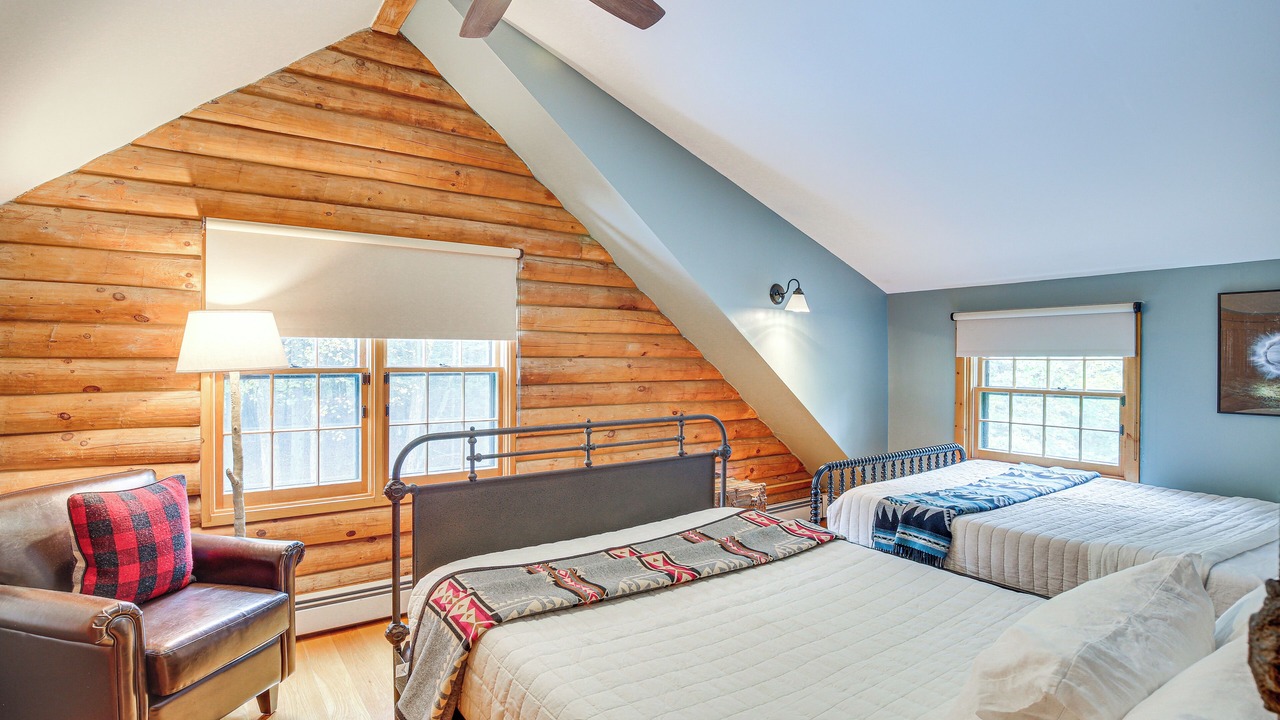 Photo of Bedroom in Accord